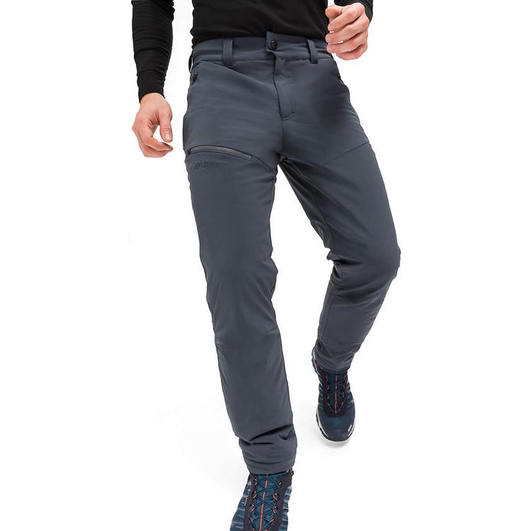 Maier Sports Maier Sports Nil Funktionshose Herren - graphite - 1 | SportScheck