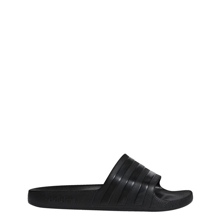 adidas adidas ADILETTE AQUA Badelatschen - cblack-cblack-cblack - 0 | SportScheck