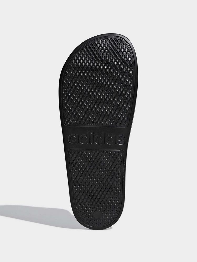 adidas adidas ADILETTE AQUA Badelatschen - cblack-cblack-cblack - 2 | SportScheck