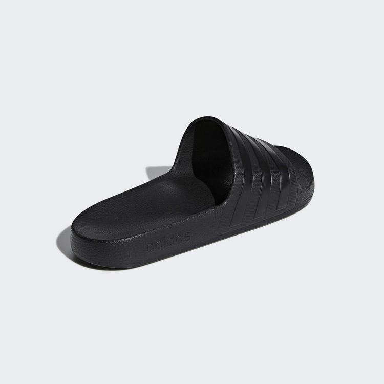 adidas adidas ADILETTE AQUA Badelatschen - cblack-cblack-cblack - 4 | SportScheck