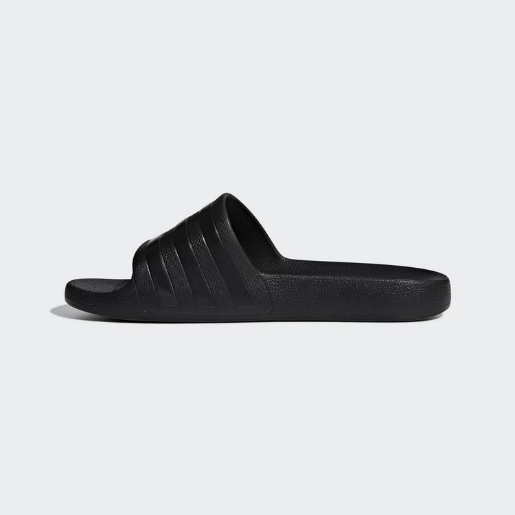 adidas adidas ADILETTE AQUA Badelatschen - cblack-cblack-cblack - 5 | SportScheck
