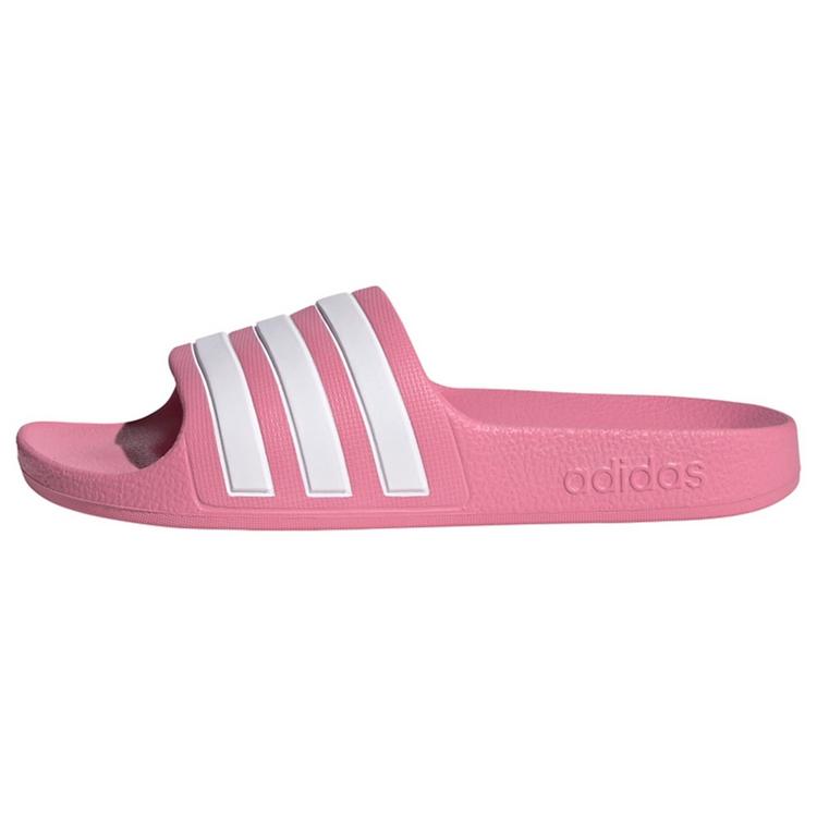 adidas adidas ADILETTE AQUA K Badelatschen Kinder - blipnk-ftwwht-blipnk - 0 | SportScheck