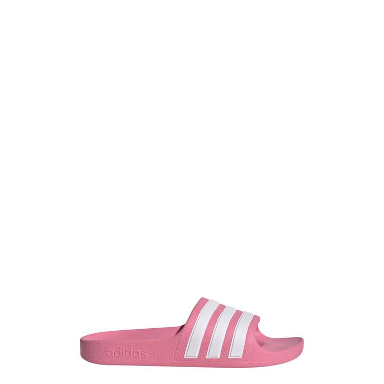 adidas adidas ADILETTE AQUA K Badelatschen Kinder - blipnk-ftwwht-blipnk - 0 | SportScheck