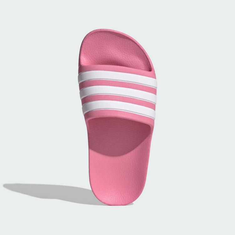 adidas adidas ADILETTE AQUA K Badelatschen Kinder - blipnk-ftwwht-blipnk - 1 | SportScheck