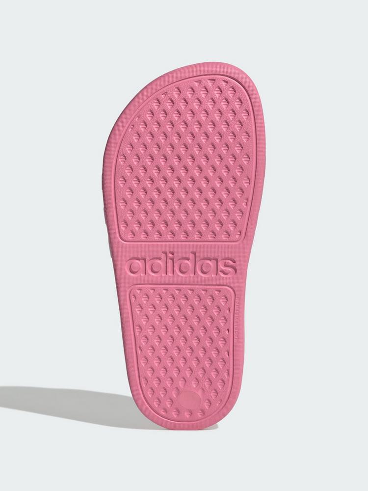 adidas adidas ADILETTE AQUA K Badelatschen Kinder - blipnk-ftwwht-blipnk - 2 | SportScheck
