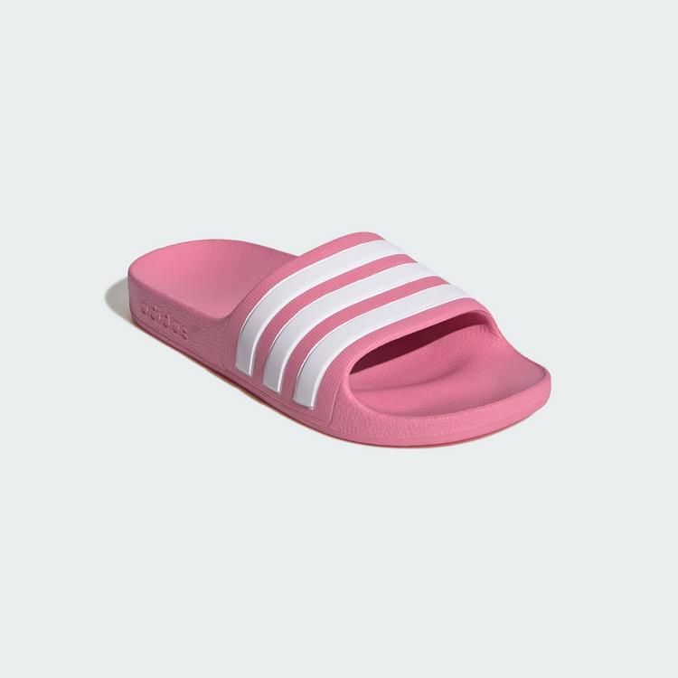 adidas adidas ADILETTE AQUA K Badelatschen Kinder - blipnk-ftwwht-blipnk - 3 | SportScheck