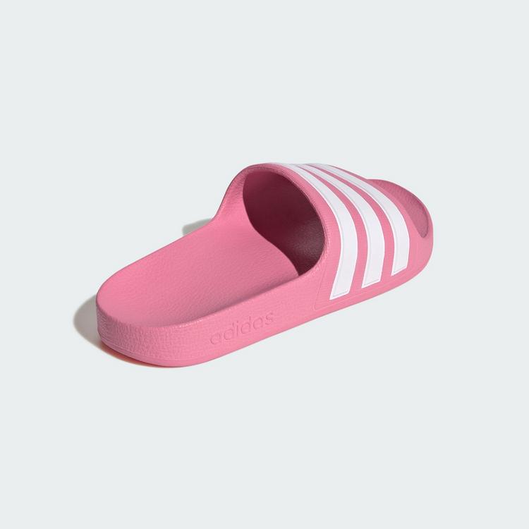 adidas adidas ADILETTE AQUA K Badelatschen Kinder - blipnk-ftwwht-blipnk - 4 | SportScheck