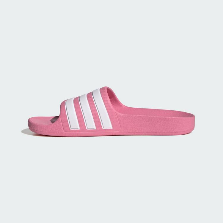 adidas adidas ADILETTE AQUA K Badelatschen Kinder - blipnk-ftwwht-blipnk - 5 | SportScheck