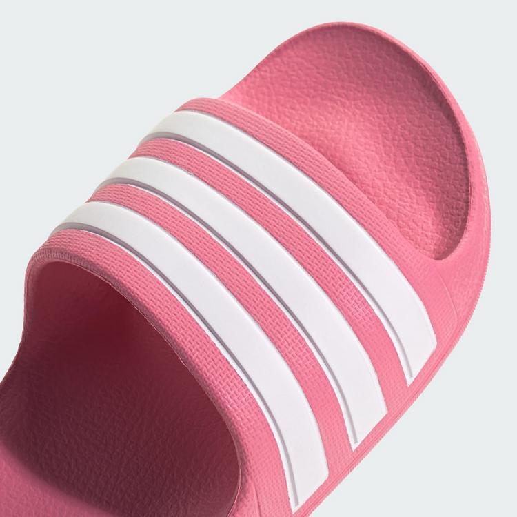 adidas adidas ADILETTE AQUA K Badelatschen Kinder - blipnk-ftwwht-blipnk - 6 | SportScheck
