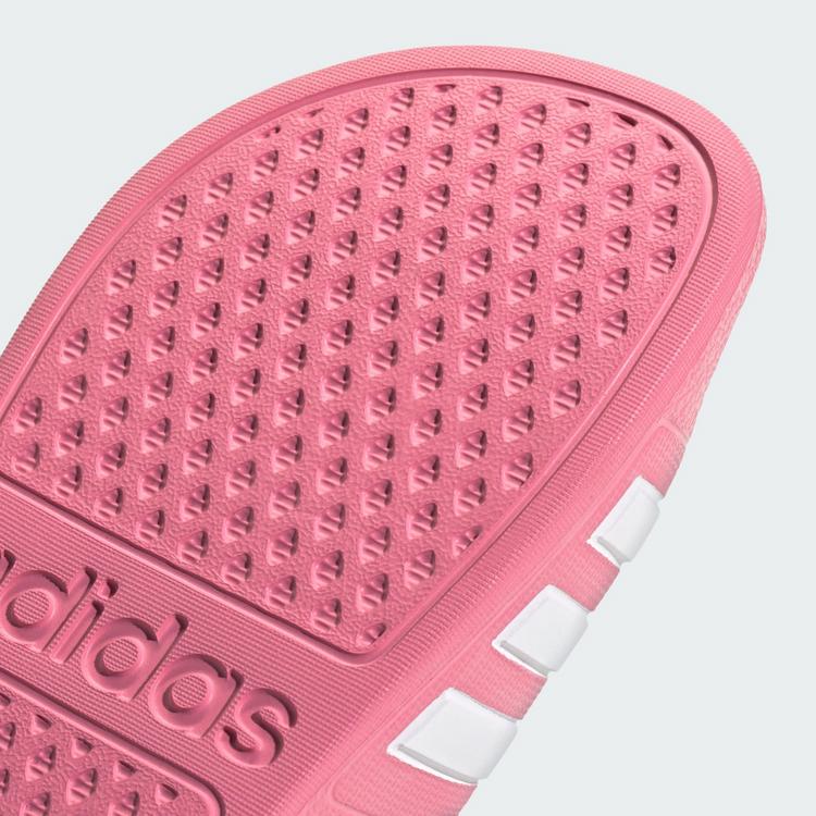 adidas adidas ADILETTE AQUA K Badelatschen Kinder - blipnk-ftwwht-blipnk - 7 | SportScheck