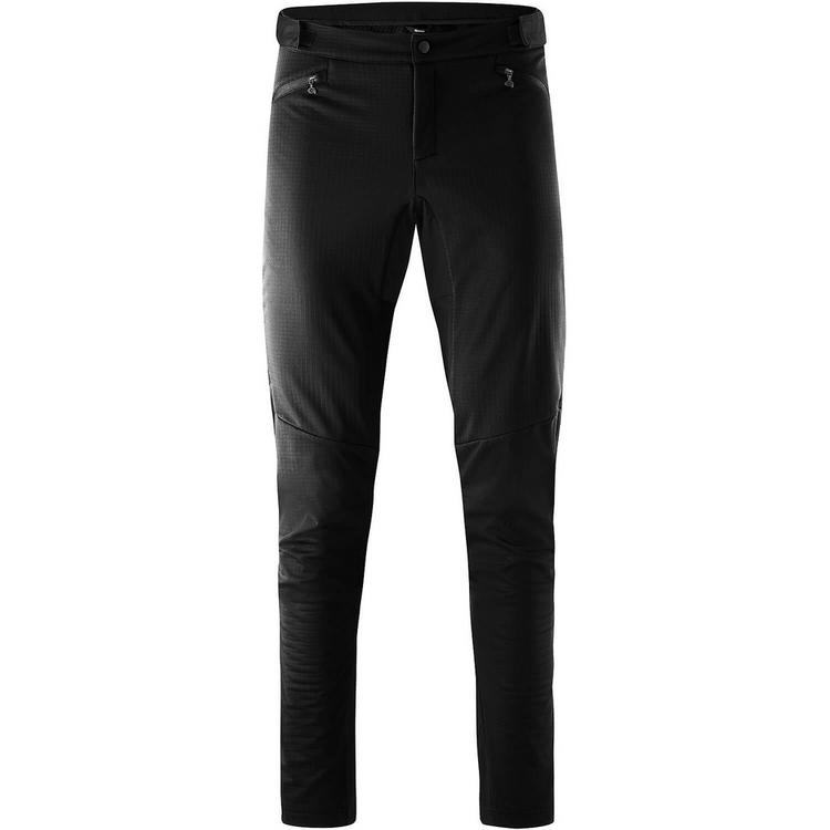Gonso Gonso BASODINO Softshellhose Herren - black - 1 | SportScheck