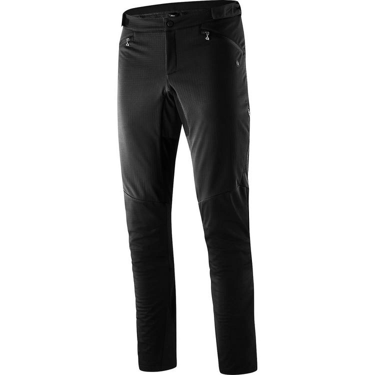 Gonso Gonso BASODINO Softshellhose Herren - black - 2 | SportScheck