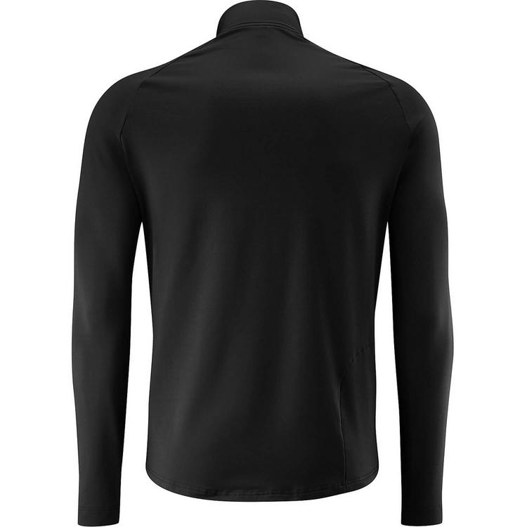Gonso Gonso Crissolo Trikot Herren - Schwarz - 2 | SportScheck