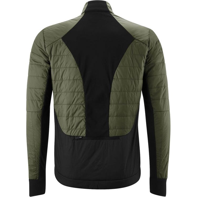 Gonso Gonso Basai Funktionsjacke Herren - dakota shadow - 0 | SportScheck