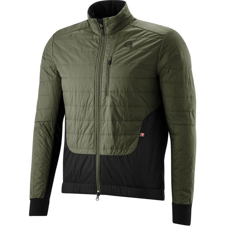 Gonso Gonso Basai Funktionsjacke Herren - dakota shadow - 1 | SportScheck