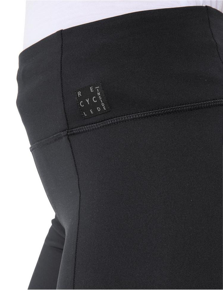 VAUDE VAUDE Neyland Winter Tights Damen - black uni - 1 | SportScheck