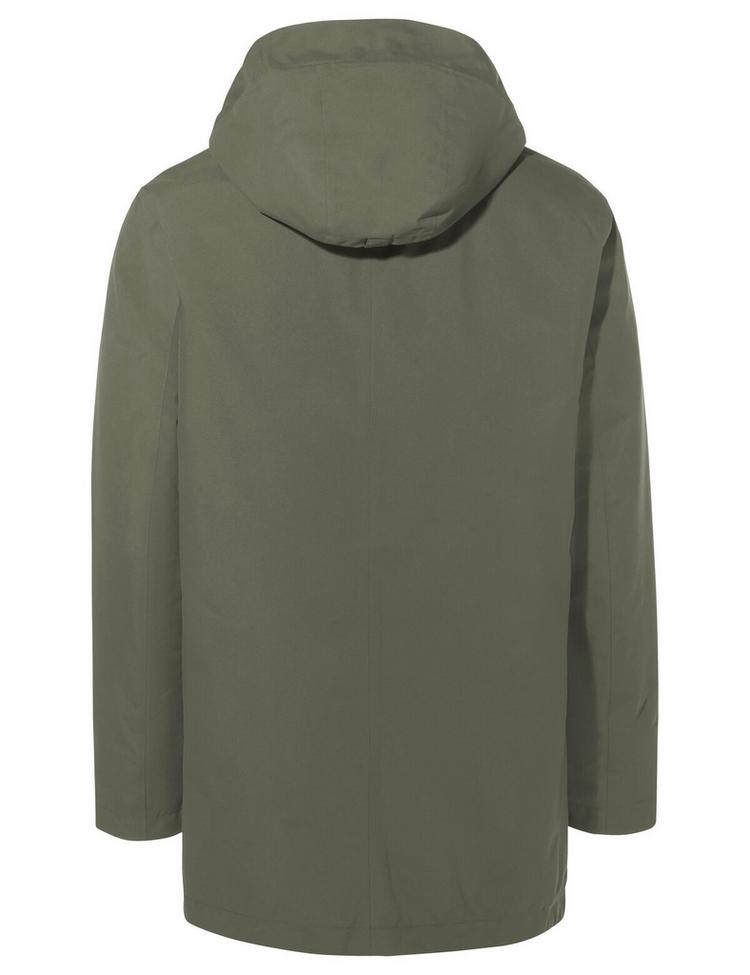 VAUDE VAUDE Coreway Parka Herren - khaki - 0 | SportScheck