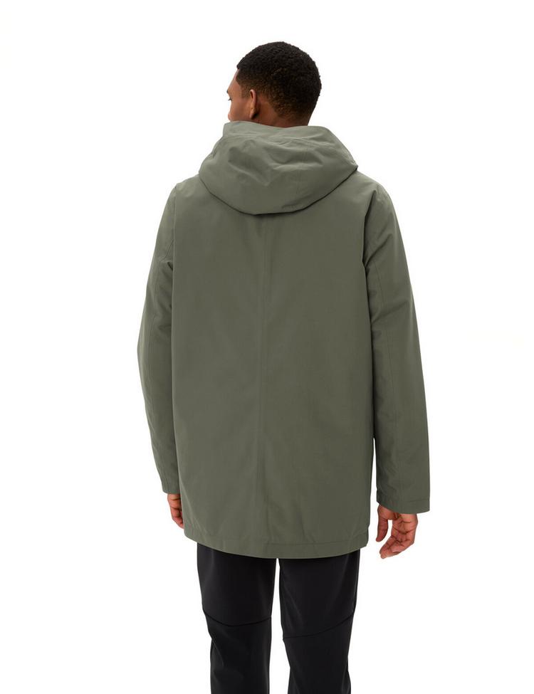 VAUDE VAUDE Coreway Parka Herren - khaki - 1 | SportScheck