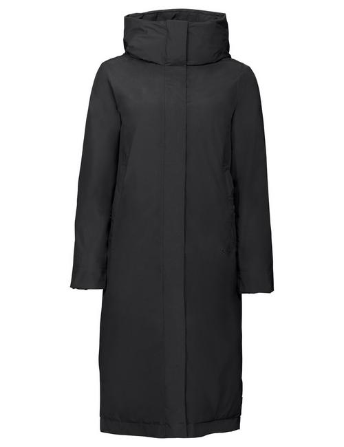 VAUDE Coreway Funktionsmantel Damen