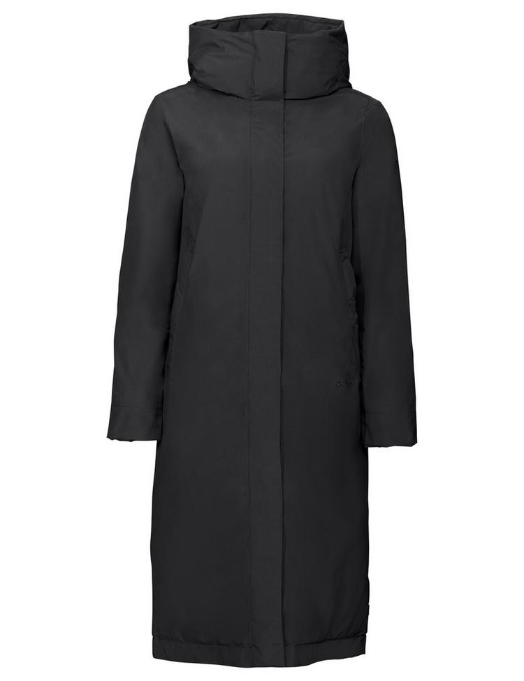 VAUDE VAUDE Coreway Funktionsmantel Damen - black - 0 | SportScheck