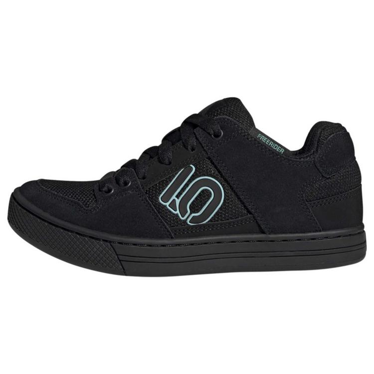 Five Ten Five Ten FIVE TEN FREERIDER Fahrradschuhe Damen - core black-core black-grey six - 0 | SportScheck