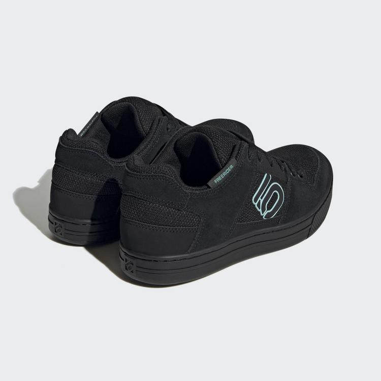 Five Ten Five Ten FIVE TEN FREERIDER Fahrradschuhe Damen - core black-core black-grey six - 4 | SportScheck