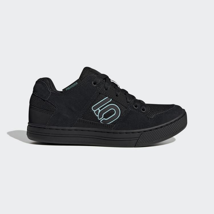 Five Ten Five Ten FIVE TEN FREERIDER Fahrradschuhe Damen - core black-core black-grey six - 6 | SportScheck