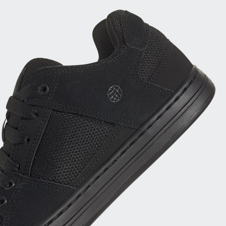 Five Ten Five Ten FIVE TEN FREERIDER Fahrradschuhe Damen - core black-core black-grey six - 7 | SportScheck