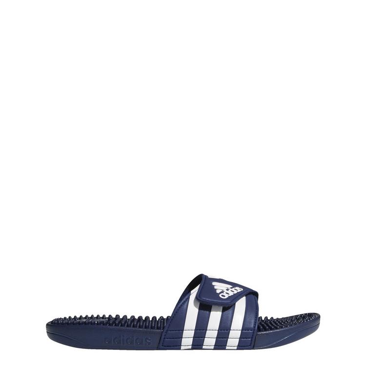 adidas adidas ADISSAGE Badelatschen - dkblue-ftwwht-dkblue - 0 | SportScheck