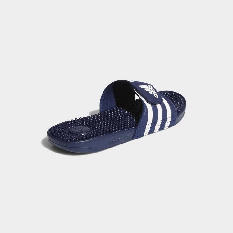 adidas adidas ADISSAGE Badelatschen - dkblue-ftwwht-dkblue - 4 | SportScheck