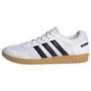 adidas spezial light Hallenschuhe Herren - ftwr white-core black-core black