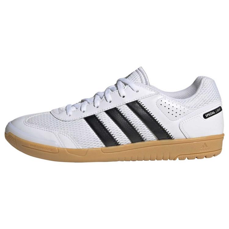 adidas adidas spezial light Hallenschuhe Herren - ftwr white-core black-core black - 0 | SportScheck
