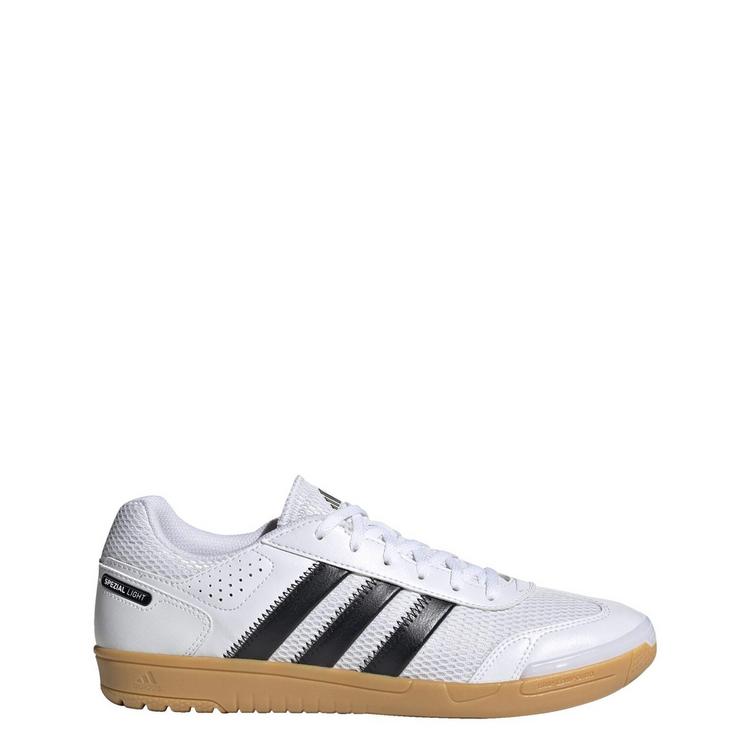 adidas adidas spezial light Hallenschuhe Herren - ftwr white-core black-core black - 0 | SportScheck