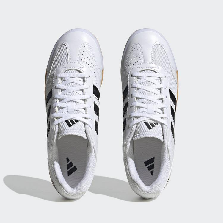 adidas adidas spezial light Hallenschuhe Herren - ftwr white-core black-core black - 1 | SportScheck