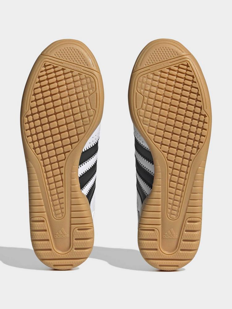 adidas adidas spezial light Hallenschuhe Herren - ftwr white-core black-core black - 2 | SportScheck