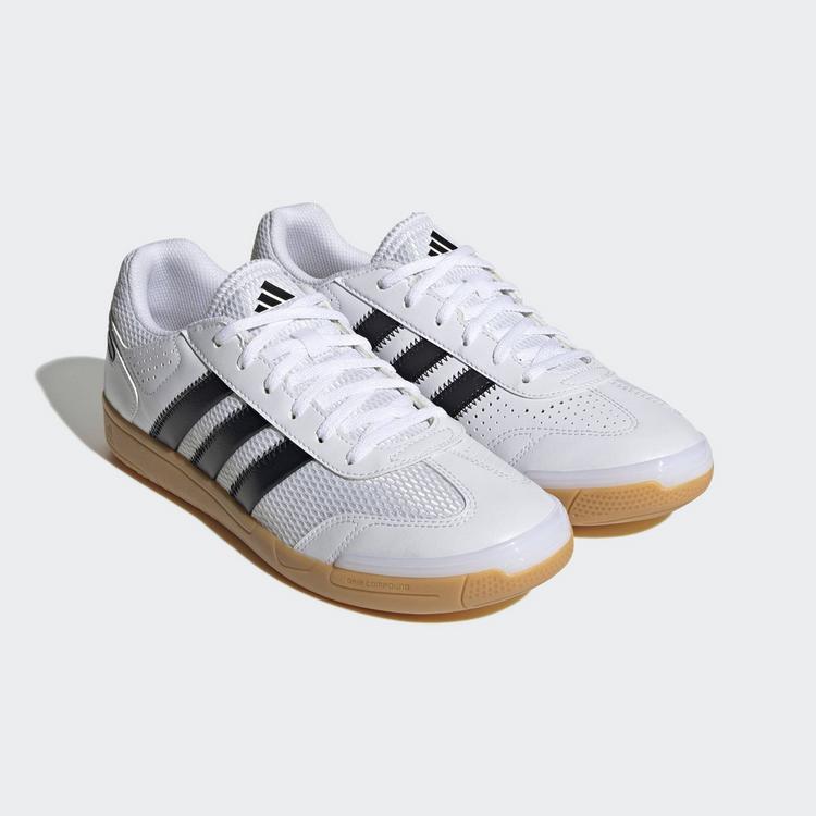 adidas adidas spezial light Hallenschuhe Herren - ftwr white-core black-core black - 3 | SportScheck