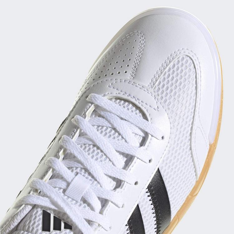 adidas adidas spezial light Hallenschuhe Herren - ftwr white-core black-core black - 7 | SportScheck