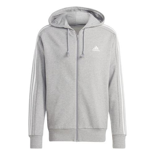 adidas ESSENTIALS FRENCH TERRY Sweatjacke Herren