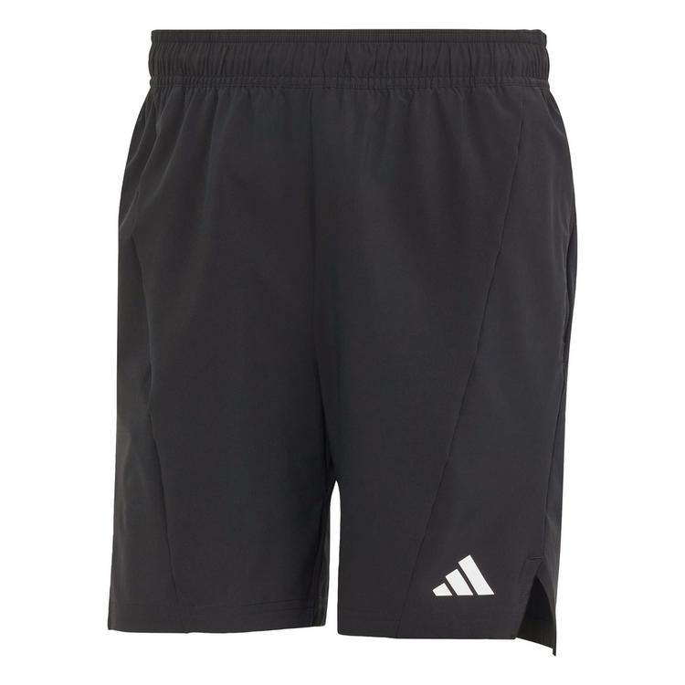 adidas adidas Designed for Training Workout Shorts Funktionsshorts Herren - Black - 0 | SportScheck