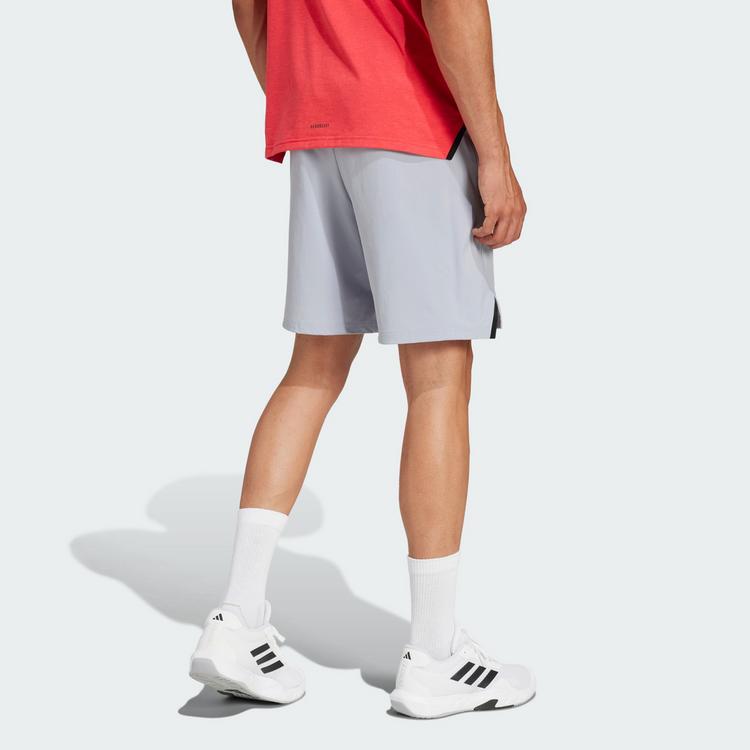 adidas adidas D4T Funktionshose Herren - halsil - 1 | SportScheck