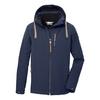 G.I.G.A. DX by killtec GW 35 Funktionsjacke Herren - Blau3060