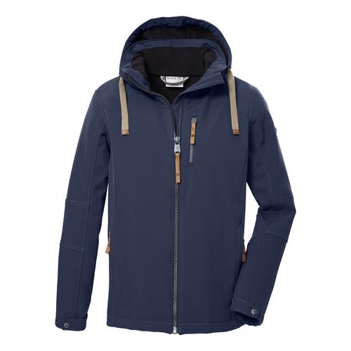 G.I.G.A. DX by killtec GW 35 Funktionsjacke Herren