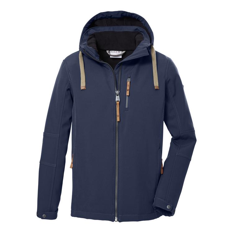 G.I.G.A. DX by killtec G.I.G.A. DX by killtec GW 35 Funktionsjacke Herren - Blau3060 - 0 | SportScheck