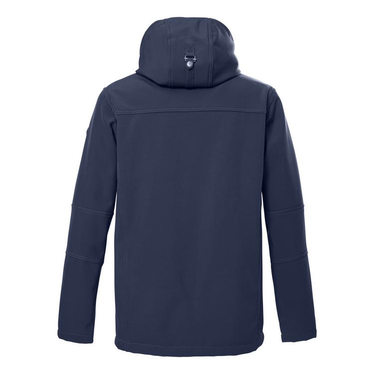 G.I.G.A. DX by killtec G.I.G.A. DX by killtec GW 35 Funktionsjacke Herren - Blau3060 - 0 | SportScheck