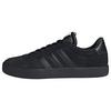 adidas VL Court 3.0. Sneaker Herren - core black-core black-core black