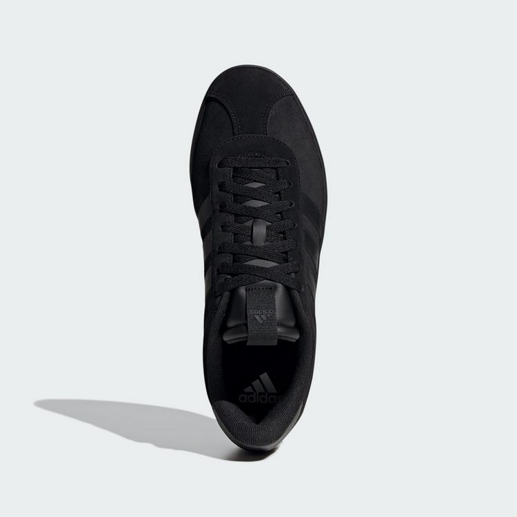 adidas adidas VL Court 3.0. Sneaker Herren - core black-core black-core black - 1 | SportScheck