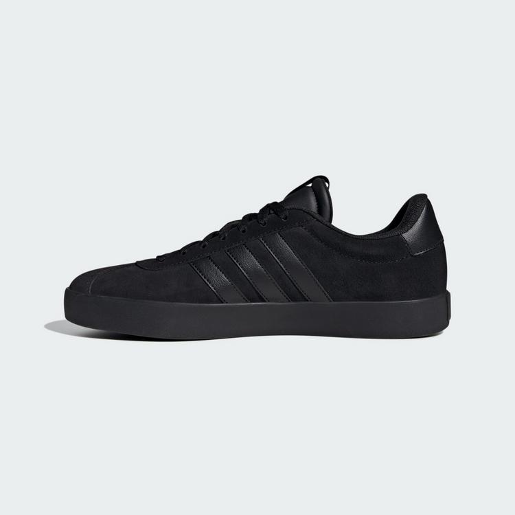 adidas adidas VL Court 3.0. Sneaker Herren - core black-core black-core black - 5 | SportScheck