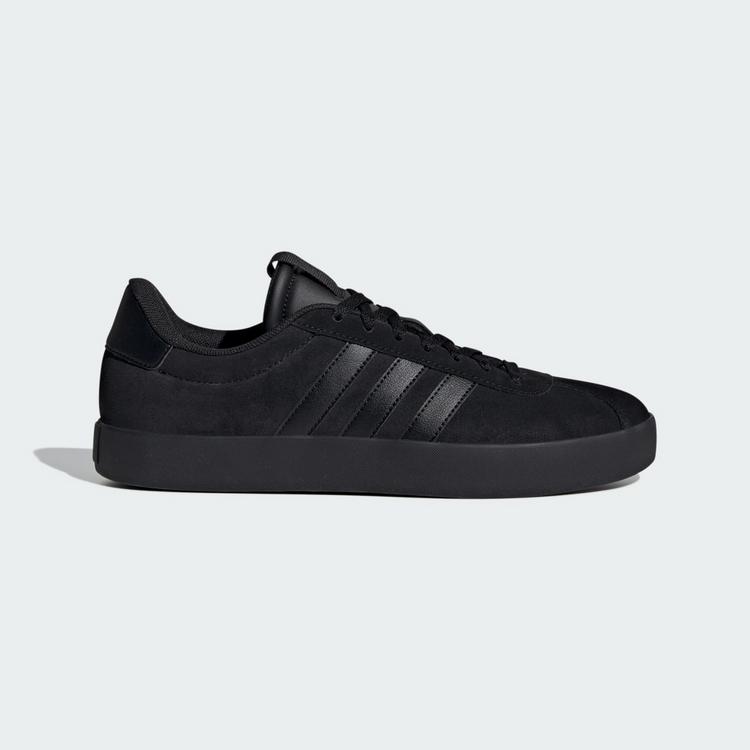 adidas adidas VL Court 3.0. Sneaker Herren - core black-core black-core black - 6 | SportScheck