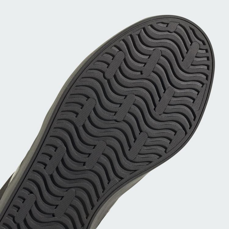 adidas adidas VL Court 3.0. Sneaker Herren - core black-core black-core black - 7 | SportScheck