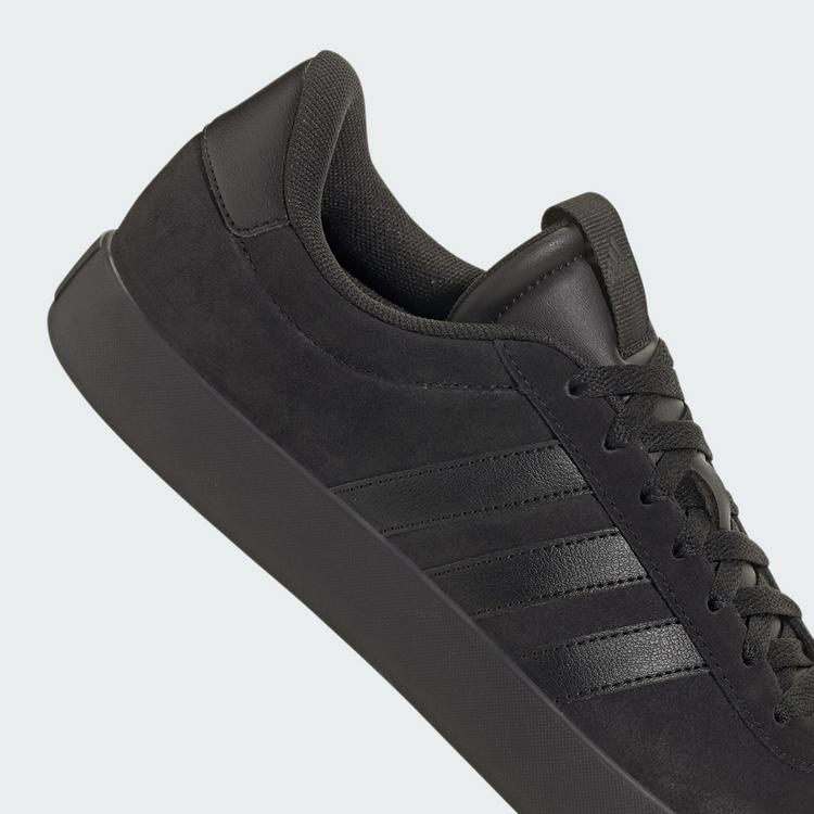 adidas adidas VL Court 3.0. Sneaker Herren - core black-core black-core black - 8 | SportScheck